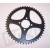 achtertandwiel 48tnd klein gat (44mm)
